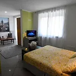 B&B La Casa Di Alice 수사