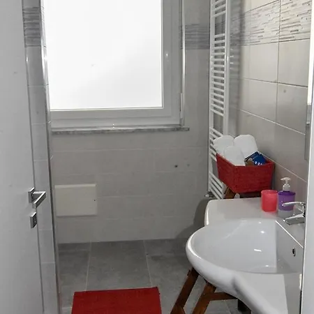 La Casa Di Alice Panzió