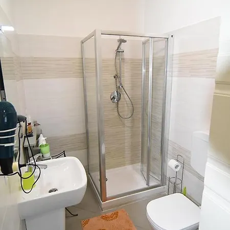 Panzió La Casa Di Alice