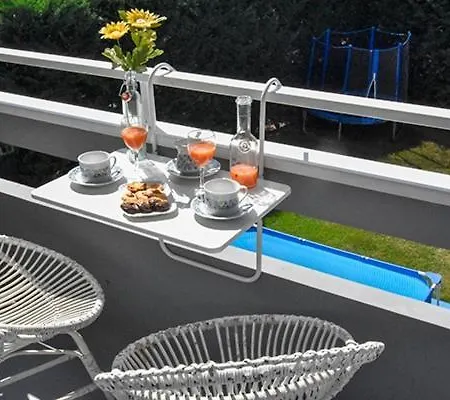 La Casa Di Alice Susa