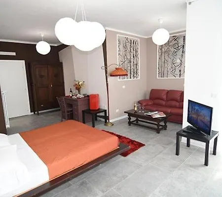 La Casa Di Alice Panzió 3*