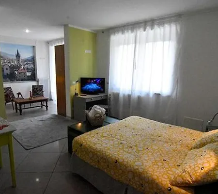 Bed & Breakfast La Casa Di Alice Susa