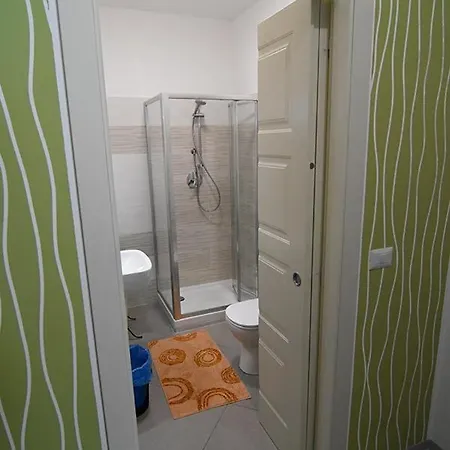 La Casa Di Alice Panzió