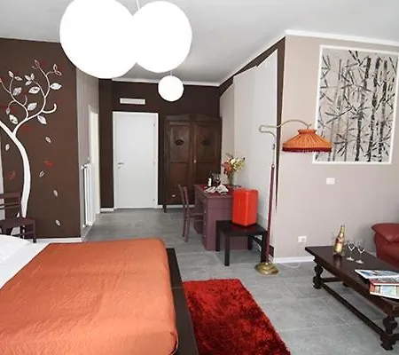 Bed & Breakfast La Casa Di Alice