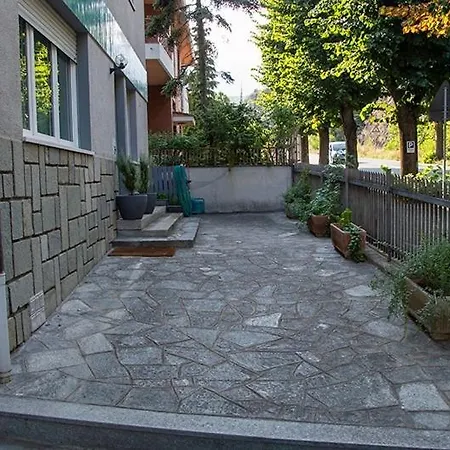 La Casa Di Alice Bed and Breakfast