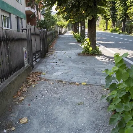 La Casa Di Alice 3* Susa