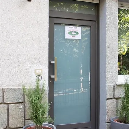 La Casa Di Alice