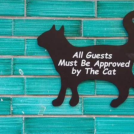 La Casa Di Alice Panzió 3*