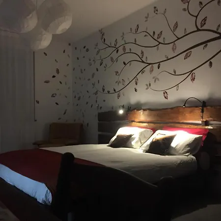 Bed & Breakfast La Casa Di Alice