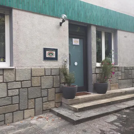 La Casa Di Alice 3*