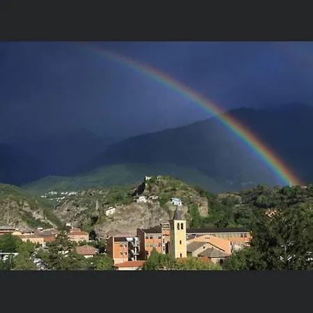 Bed & Breakfast La Casa Di Alice *