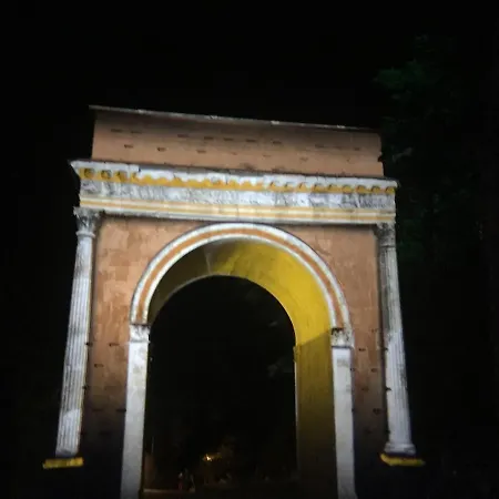 Panzió La Casa Di Alice