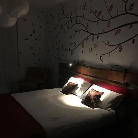 La Casa Di Alice Panzió 3*