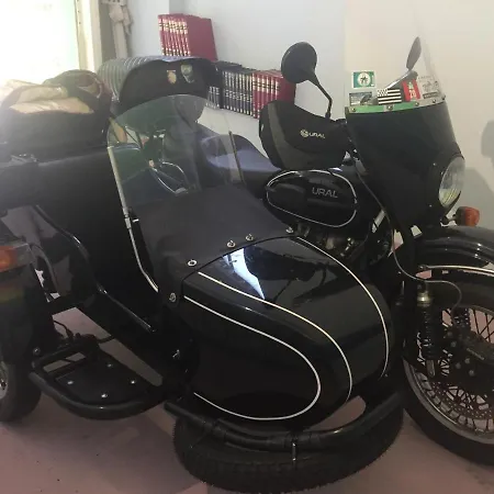 La Casa Di Alice Susa