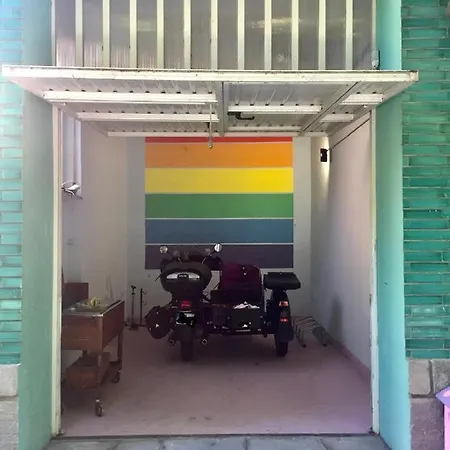 La Casa Di Alice Panzió 3*