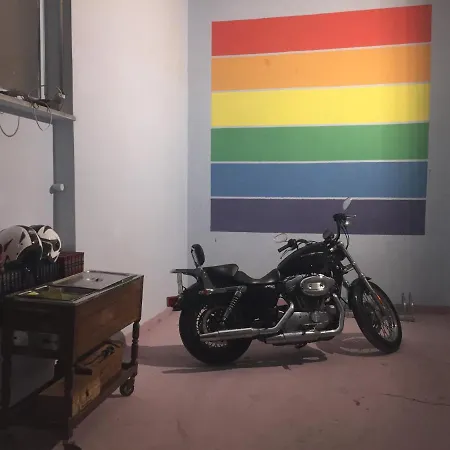 La Casa Di Alice *