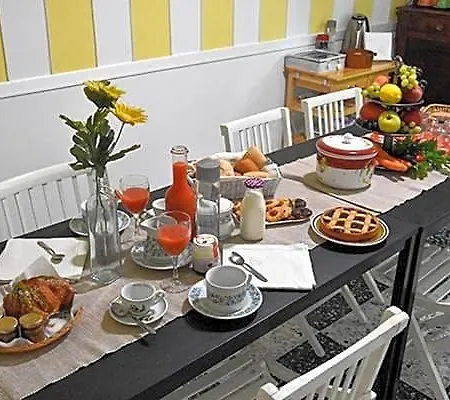 La Casa Di Alice