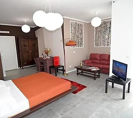 Bed & Breakfast La Casa Di Alice Susa