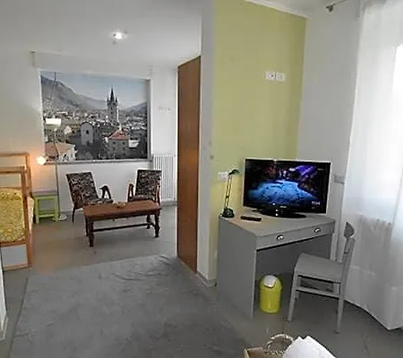 Bed & Breakfast La Casa Di Alice 3*