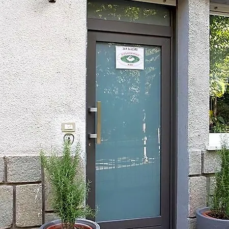La Casa Di Alice