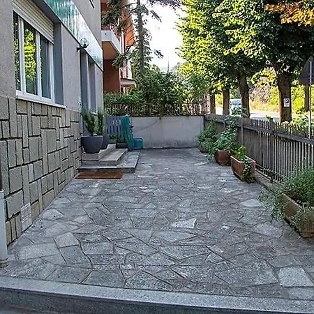 La Casa Di Alice Bed & Breakfast 3*