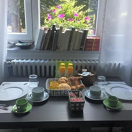 La Casa Di Alice Bed & Breakfast 3*