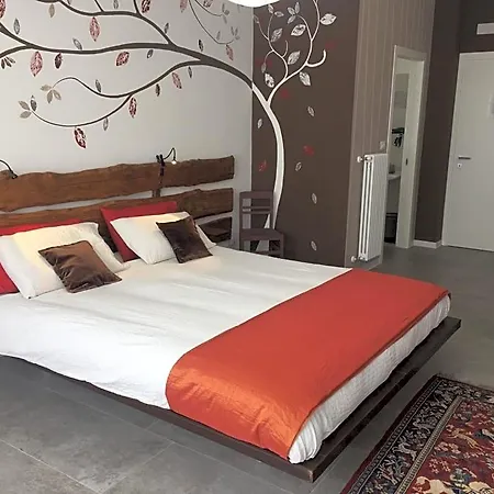 La Casa Di Alice Bed & Breakfast