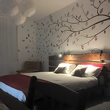 La Casa Di Alice 3* Susa