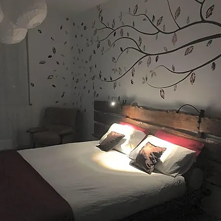La Casa Di Alice Bed & Breakfast 3*