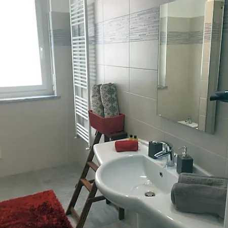 Bed & Breakfast La Casa Di Alice