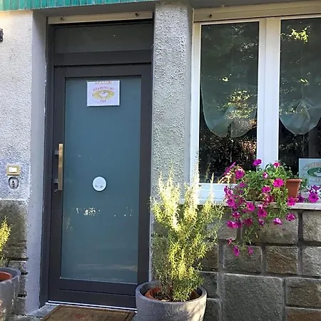 La Casa Di Alice Bed & Breakfast 3*