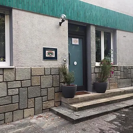 La Casa Di Alice Bed & Breakfast 3*
