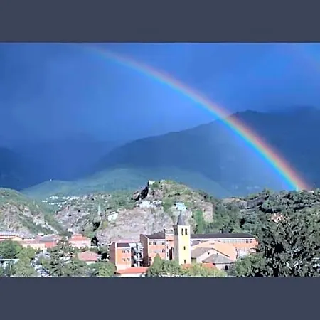 Bed & Breakfast La Casa Di Alice