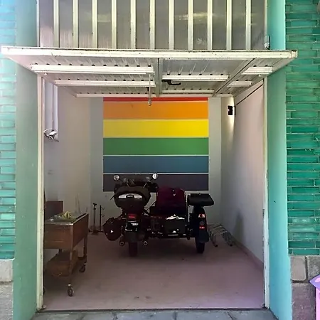La Casa Di Alice