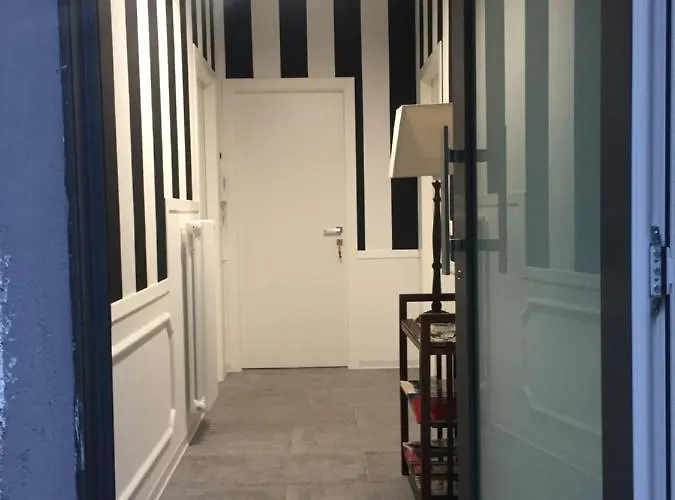 ベッド・アンド・ブレックファスト La Casa Di Alice スーザ