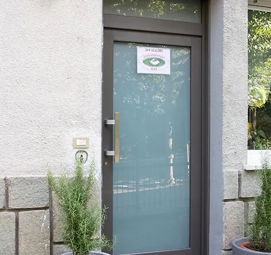 La Casa Di Alice