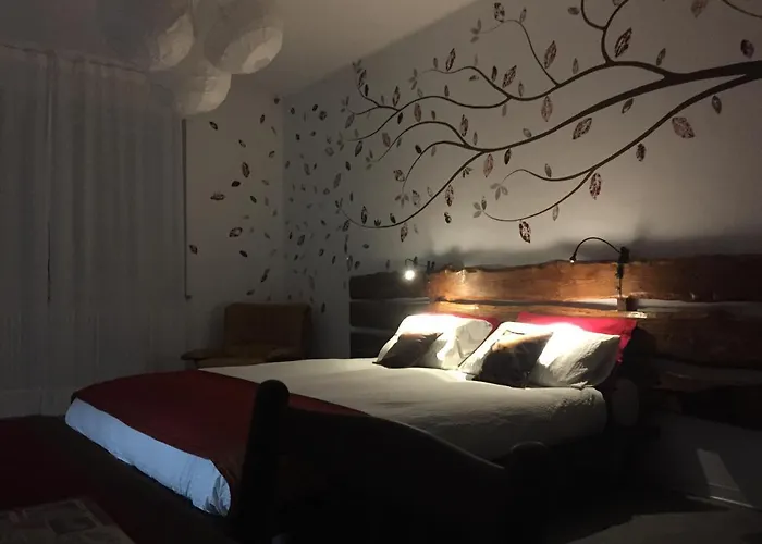 ベッド・アンド・ブレックファスト La Casa Di Alice