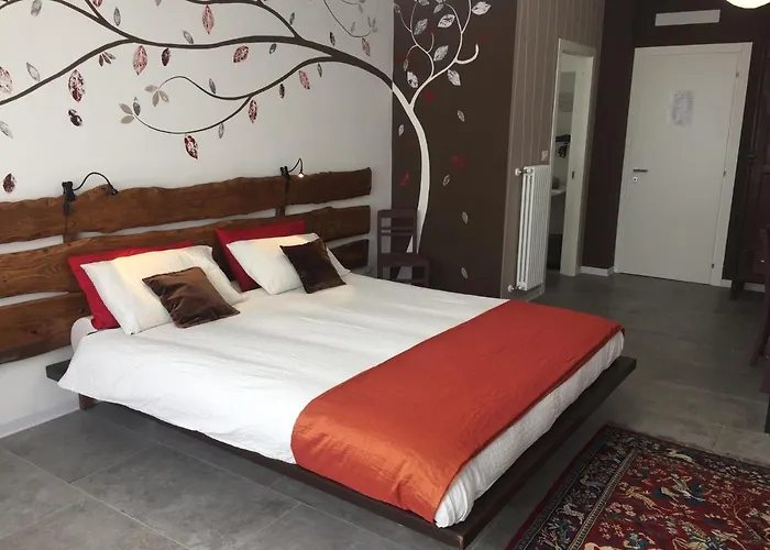 La Casa Di Alice スーザ