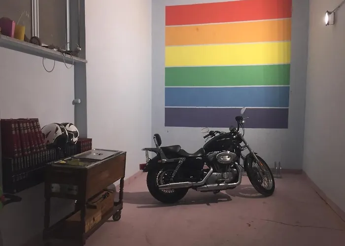 La Casa Di Alice 3*